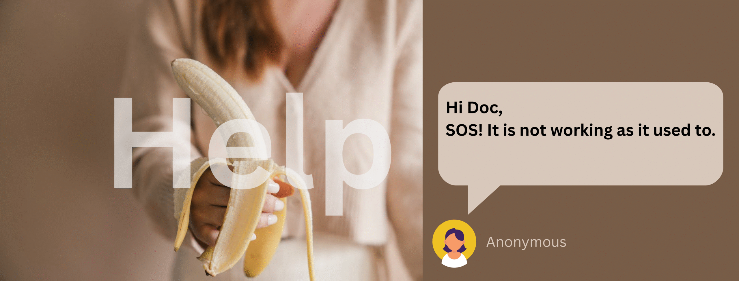 Erectile Dysfunction: Why It’s Not Just Stress