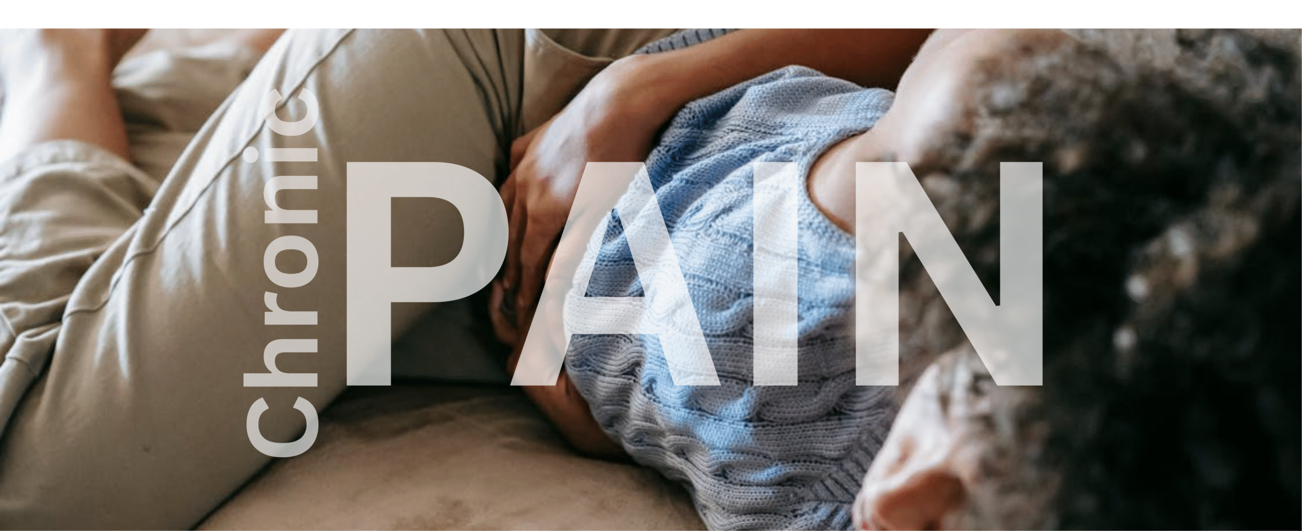 Living With Chronic Pain: Finding Relief & Hope