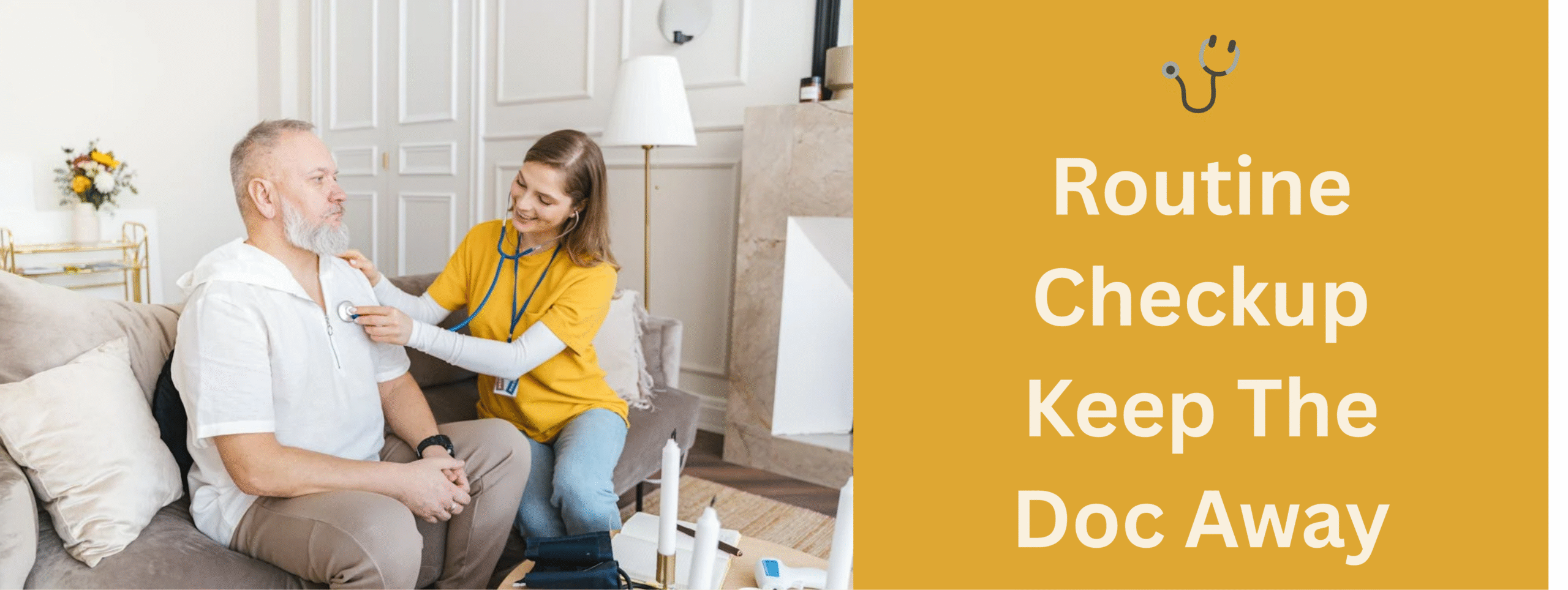 Preventive Care: Why Annual Check-ups Save Lives