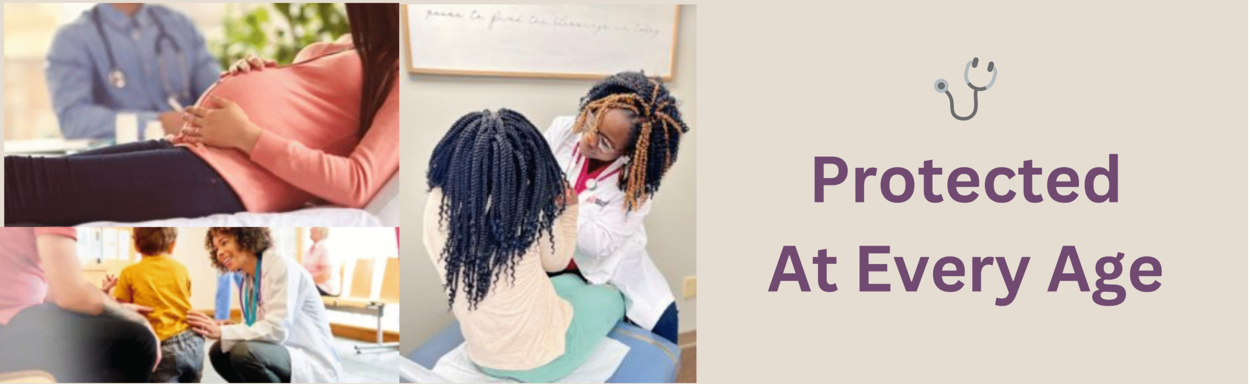 Vaccinations: Protecting Your Family at Every Stage